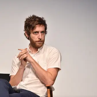 Thomas Middleditch Net Worth