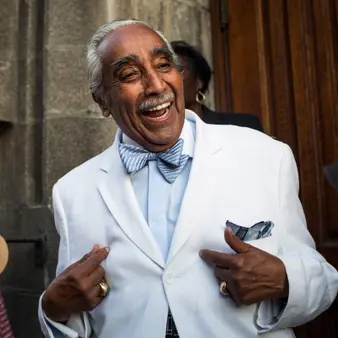 Charles B. Rangel Net Worth