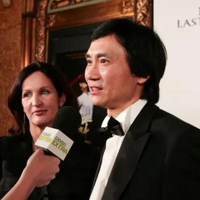 Li Cunxin