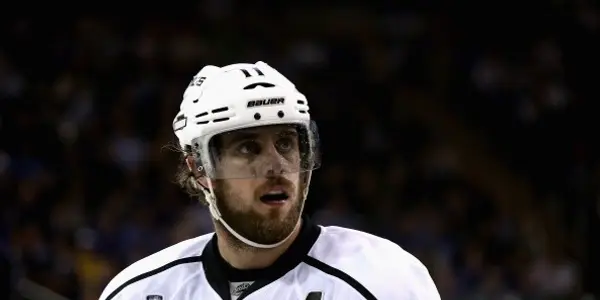 Anže Kopitar