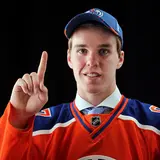 Connor McDavid