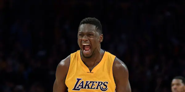 Julius Randle