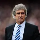 Manuel Pellegrini