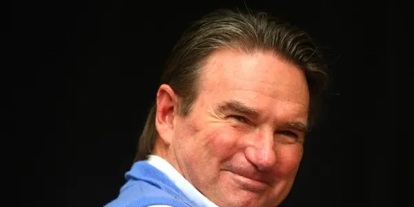 Jimmy Connors