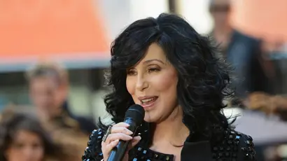 Cher