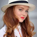 Lily Cole Net Worth