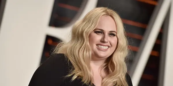 Rebel Wilson