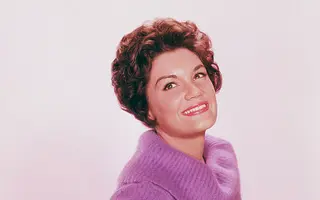Connie Francis Net Worth
