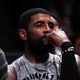 Kyrie Irving Has Cost Himself An Astounding Amount Of Money Over The Past Year
