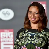 Maya Rudolph Net Worth