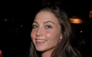 Mary Padian Net Worth