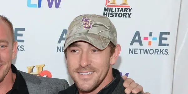 Chase Landry
