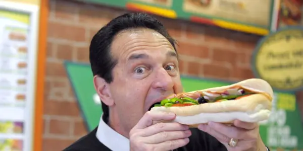 Fred DeLuca