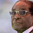 Robert Mugabe