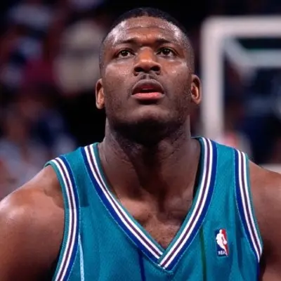 Larry Johnson