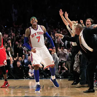 Seven NBA Players Who Have Earned A Surprisingly Large Amount Of Money