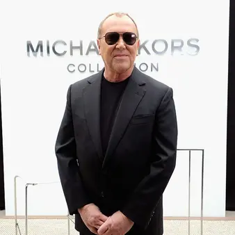 Michael Kors: Knocking On The Door of the Billionaires Club