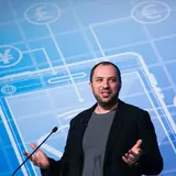 Whatsapp Founder Jan Koum Is Showing Up To Facebook, Barely Working, Waiting To Collect $450 Million