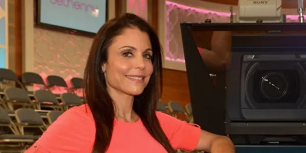 Bethenny Frankel