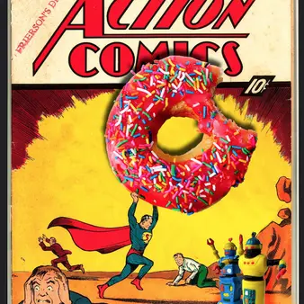 The Rarest And Most Valuable Comic Book Of All Time Just Went Up For Auction. It Is Expected To Shatter Records…