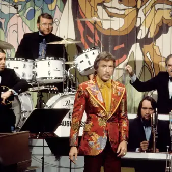 Doc Severinsen Net Worth