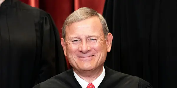 John Roberts
