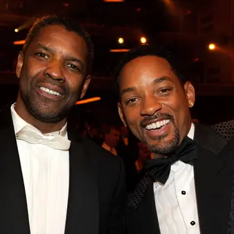 Denzel Washington And Will Smith Received Humongous Freebie Bonuses When Their Movies Went Straight To HBO Max