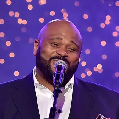 Ruben Studdard