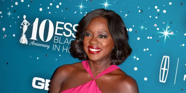 Viola Davis