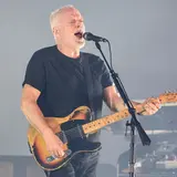 Pink Floyd's David Gilmour Sells Guitars For More Than $21 Million, Donates Proceeds To Fight Climate Change