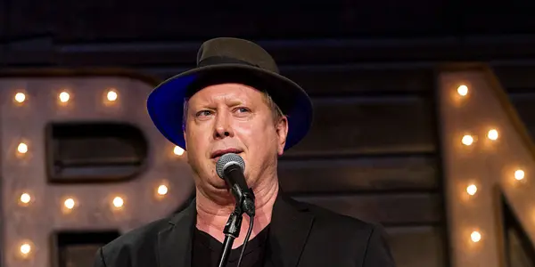 Darrell Hammond