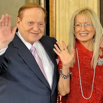 Sheldon Adelson Has Donated More Money To Politicians Than Anyone Else – BY A MILE