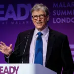 When Did Bill Gates First Become A Billionaire?
