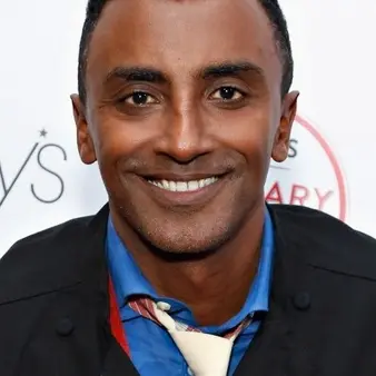 Marcus Samuelsson Net Worth