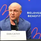 Dan Cathy Net Worth