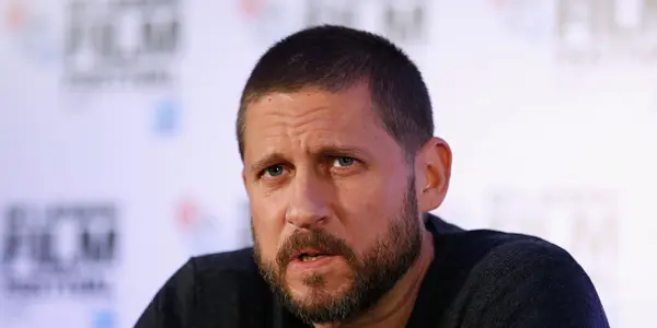 David Ayer