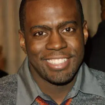 Deon Richmond Net Worth