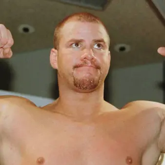 Tommy Morrison Net Worth