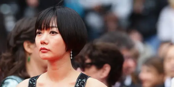 Bae Doona