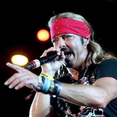 Bret Michaels