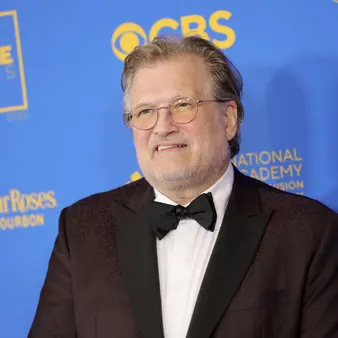 Drew Carey Net Worth