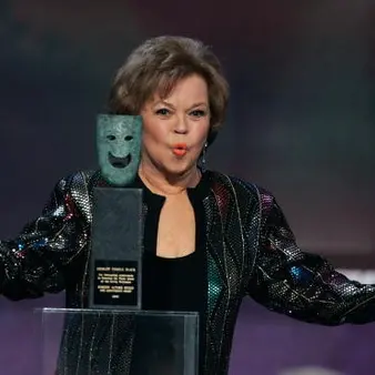 Shirley Temple Net Worth