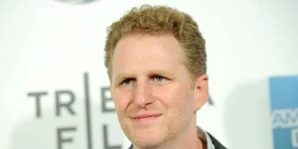 Michael Rapaport