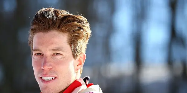 Shaun White