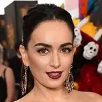 Ana de la Reguera Net Worth