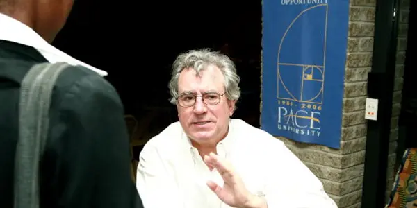 Terry Jones