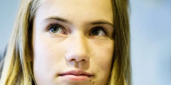 Laura Dekker