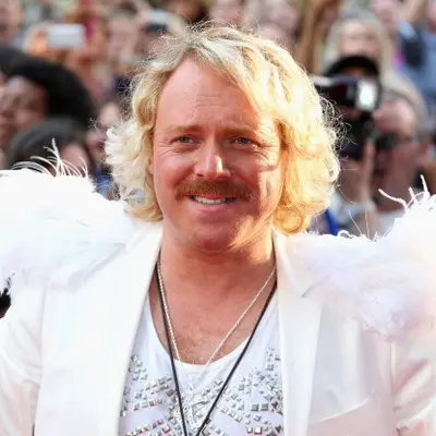 Leigh Francis