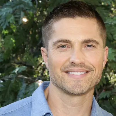 Eric Winter