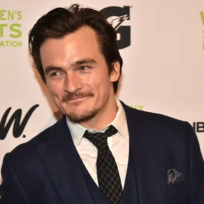 Rupert Friend